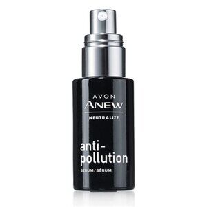 AVON ANEW "Neutralize Anti-Pollution Serum" 30 ml. / 1 fl. oz.
